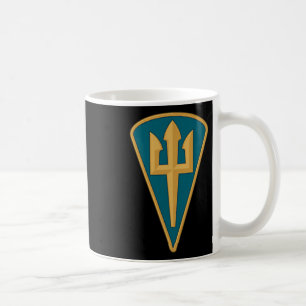 Mug Corps d'infanterie de marine (ukraine) V2 Milice u