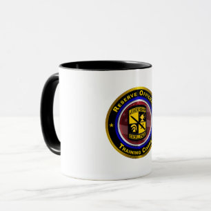 Mug Corps d'instruction des officiers de réserve "ROTC