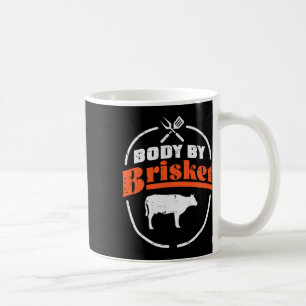 Mug Corps Par Brisket Funny Bbq Byrbecue Meat Grill Me