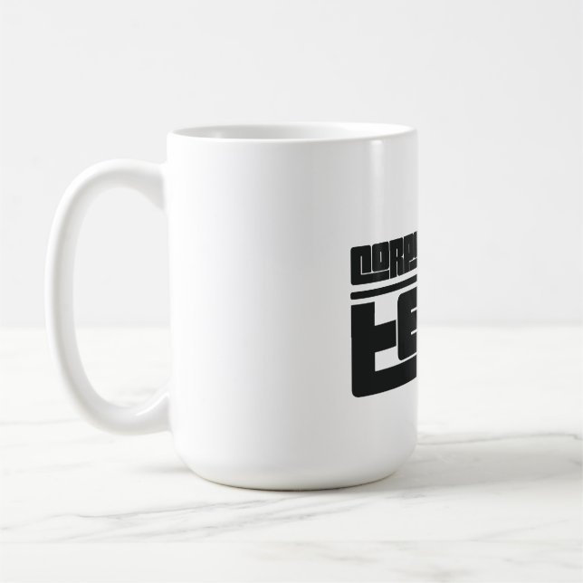 Mug Corpus Christi - Texas (Gauche)
