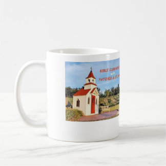 Mug Corrections et courtaud
