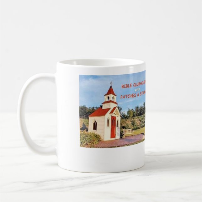 Mug Corrections et courtaud (Gauche)