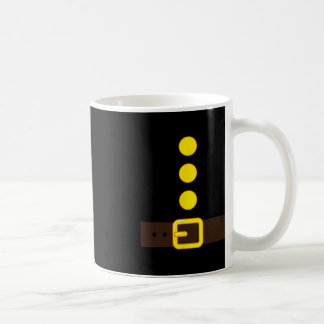 Mug Correspondance de COULEUR DWARF COSTUME pour Hallo