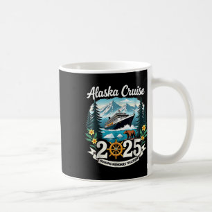 Mug Correspondance Famille Amis Et Groupe Croisière Al