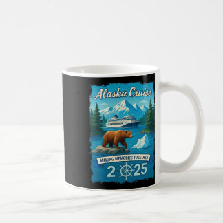 Mug Correspondants Famille Amis Et Groupe Alaskan Alas
