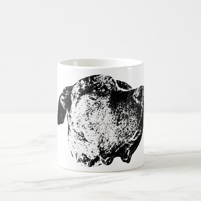 Mug Corso Granite-Calme (Centre)
