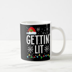 Mug Cortège de mariée en folie Équipe de demoiselle d'