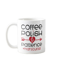 Cosmetologue Manicuriste Nail Tech Salon de manucu