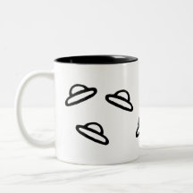 Mug cosmique