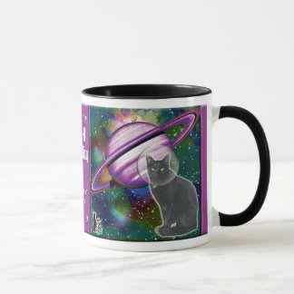 Mug Cosmo Space-Cat