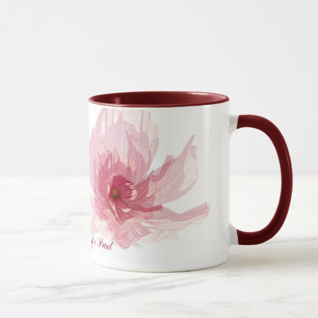 Mug CosmoPetals (Droite)