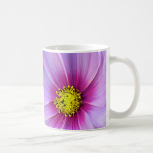 Mug Cosmos roses