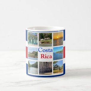 Mug Costa Rica