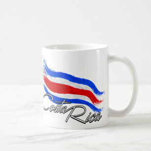 Mug Costa Rica