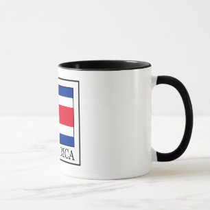 Mug Costa Rica