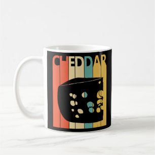 Mug Costume Cheddar Cheese