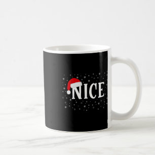 Mug Costume De Couple De Noël Correspondant À La Coqui