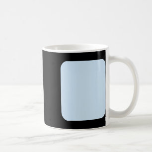 Mug Costume de famille de chien de Heeler bleu do-it-y