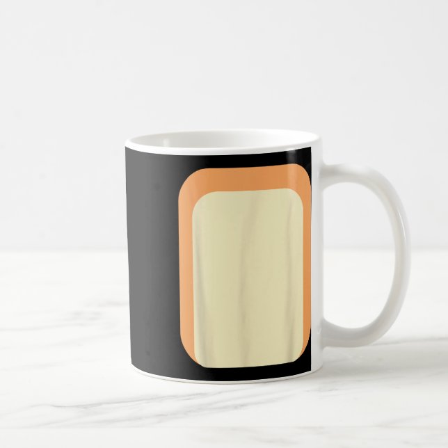 Mug Costume de famille de chien de la maman Heeler ble (Droite)