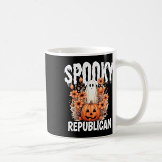 Mug Costume de famille Halloween républicain assorti
