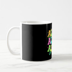 Mug Costume de fête luau tropical aloha hawaïen Hawaï