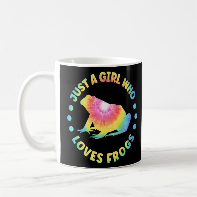 Mug Costume de grenouille pour grenouille Catcher Vête (Gauche)
