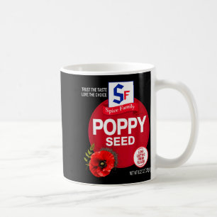 Mug Costume de groupe assorti aux épices de Halloween 