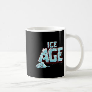 Mug Costume de saison de glace froide pour enfants et