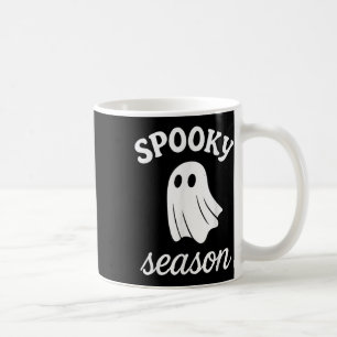 Mug Costume de saison effrayant fantôme Halloween