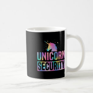 Mug Costume de sécurité Unicorne Halloween Magique Uni