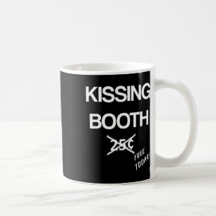 Mug Costume de stand de baiser T Chemise - Chemises d'