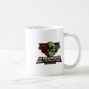 Mug Costume d'Halloween Dark Brandon Scare Trump Biden