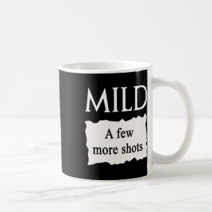 Mug Costume d'Halloween du groupe de paquets de sauce