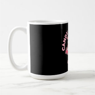 Mug Costume d'Halloween pour l'équipage de sécurité de