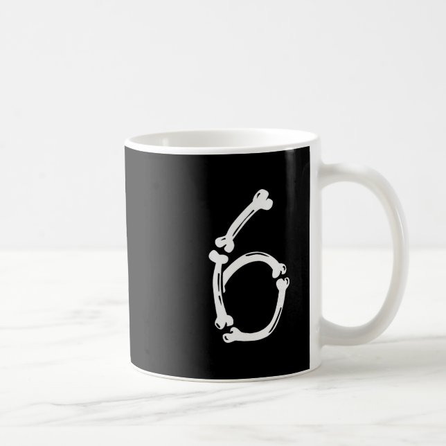 Mug Costume duo couple n°6 Mème drôle 6  (Droite)