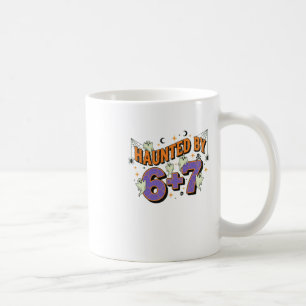 Mug Costume Halloween 67 Meme Hanté