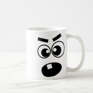 Mug Costume Halloween Enfants Et Adultes 2