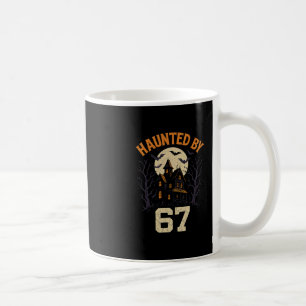 Mug Costume Halloween mème ensorcelé 67 
