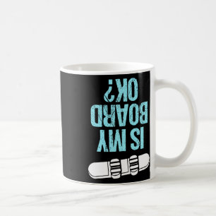 Mug Costume luciole d'Halloween