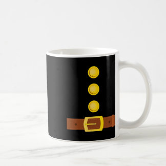 Mug Costume nain d'Halloween Enfants amusants Hommes F