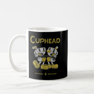 Mug Costume Or Cuphead Et Mugman Best Buds