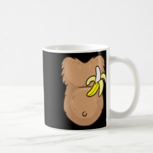 Mug Costume Singe Pour Enfants Singe Halloween Costume