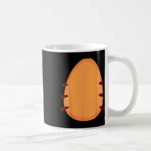 Mug Costume tigre Halloween animal