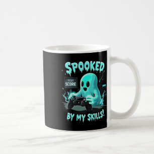 Mug Costumes d'habillage d'Halloween amusant