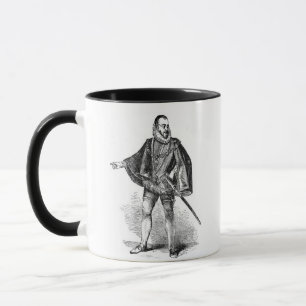 Mug Costumes Eizabethan