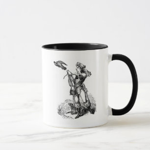 Mug Costumes élisabéthains