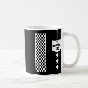 Mug Costumes Rockabilly Bowling Sock Hop 50s Greaser R