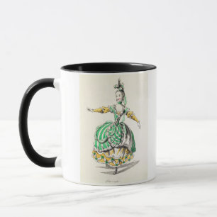 Mug Costumez la conception pour Phrygienne, dans