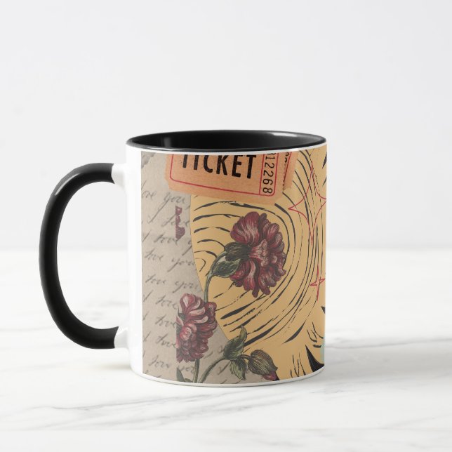 Mug Cosy (Gauche)