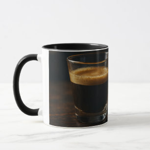 Mug Cosy Coffee Cup - Vibes chaudes du matin